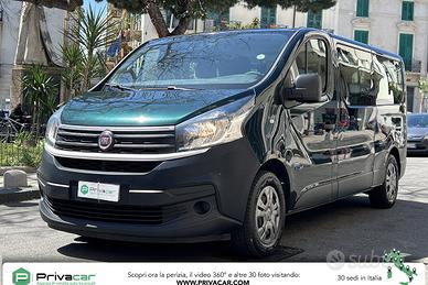 FIAT Talento 1.6 TwinTurbo MJT 125CV PL-TN Combi 1