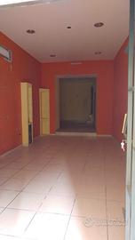 Locale commerciale a capua vicino università