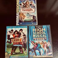 DVD MISTI PER BAMBINI E RAGAZZI