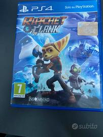 Gioco play 4