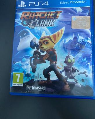 Gioco play 4