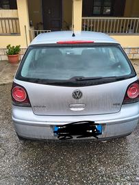 Volkswagen polo td