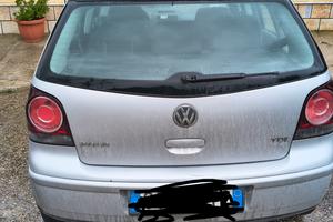 Volkswagen polo td