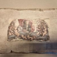 oggetto decorativo in pietra