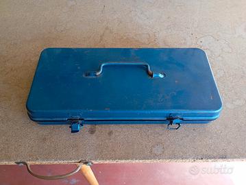 Cassetta attrezzi piccola