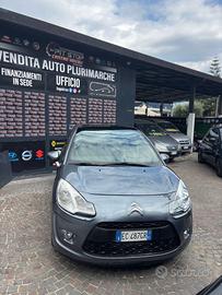 Citroen C3 1.4 Exclusive Style Eco Energy G