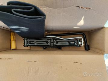 KIT CRICK ORIGINALE CITROEN C3 2026