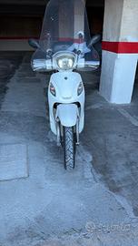 Sym Symphony 125