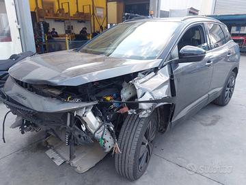RICAMBI VARI PEUGEOT 3008 (P84) 1.5 HDI 16v AUT 13