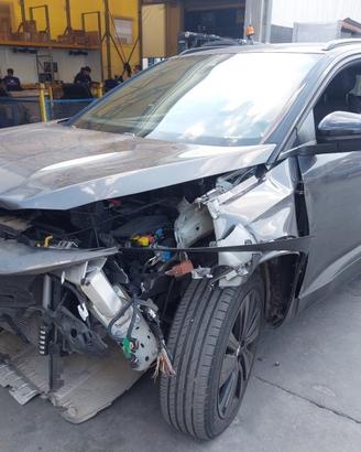 RICAMBI VARI PEUGEOT 3008 (P84) 1.5 HDI 16v AUT 13