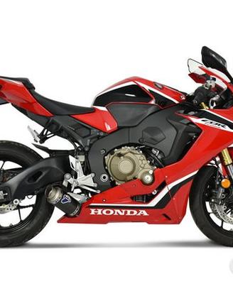 Honda cbr 1000 termignoni scarico terminale gp