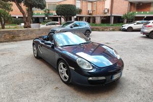 Porsche boxster 987