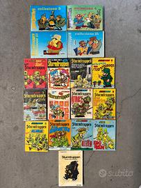 fumetti Sturmtruppen