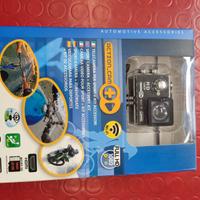 Lampa Action Cam Plus HD GoPro Telecamera per spor