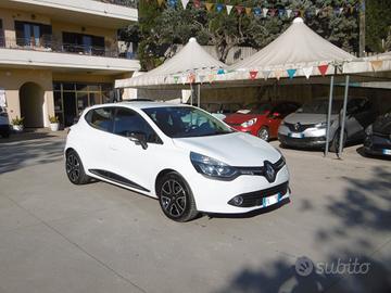Renault Clio dCi 8V 75CV Start&Stop 5 porte Energy
