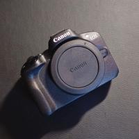 Canon R50 kit, leggere la descrizione