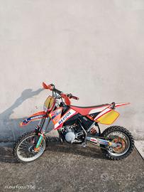 KTM 65 sx