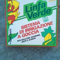 kit irrigazione