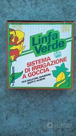 kit irrigazione