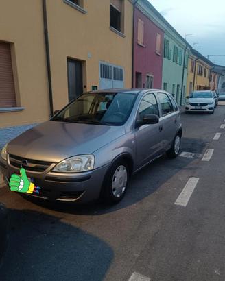 Opel corsa 2006