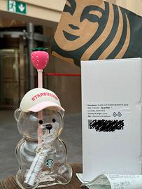 Summer Bearista Cold Cup edizione limitata