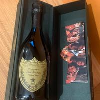 Don perignon 1998 - con cofanetto