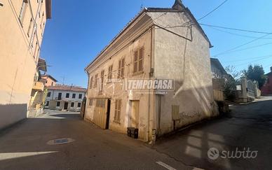 RUSTICO