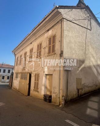 RUSTICO