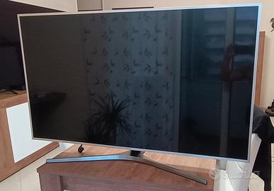 Smart TV 55" Samsung 4K Ultra HD HDR.ue55mu6400