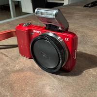 Sony nex 3