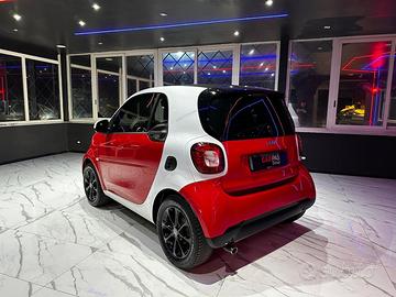 Smart Fortwo Automatica 2019 valuto permuta