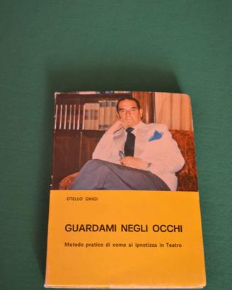 Guardami negli occhi