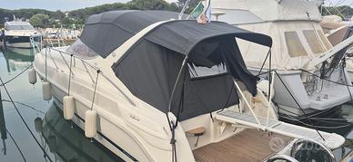 CRANCHI 34 ZAFFIRO