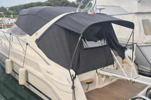 CRANCHI 34 ZAFFIRO