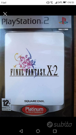 Final Fantasy X-2