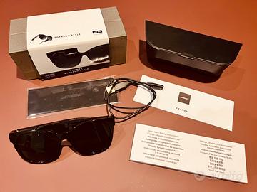 Occhiali da sole Bose audio bluetooth