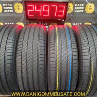 4 GOMME NUOVE 215 60 16 - NUOVE DOT22