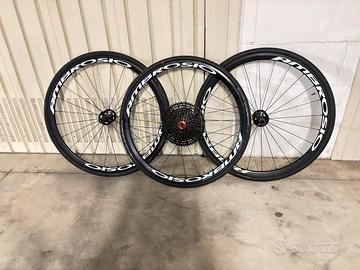 Ruote bicicletta Handbike