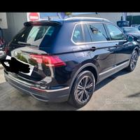 Tiguan 2.0  122 CV  Life