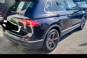 Tiguan 2.0  122 CV  Life