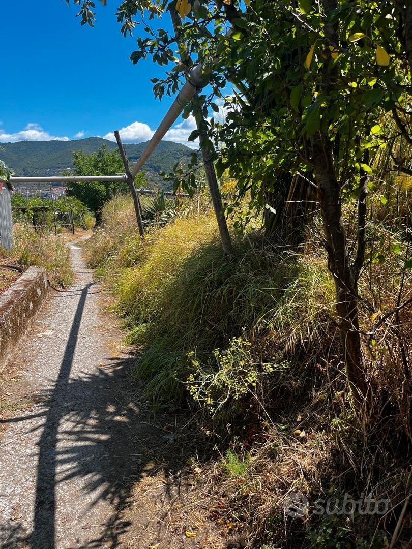 Terreno vari usi con acesso carrabile Cava città - Vista 3