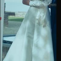 Abito da sposa