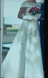 Abito da sposa