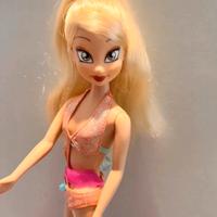 Bambola Winx Stella in bikini Rainbow 2003/2008