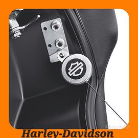 CATENA RETRAIBILE SPORTELLO TOUR-PACK H-D