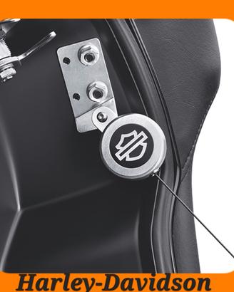 CATENA RETRAIBILE SPORTELLO TOUR-PACK H-D