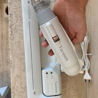 Vacuum per sottovuoto