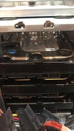 server HPE ProLiant ML30 Gen9 Server