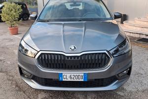 Skoda Fabia 1.0 Tsi 95 Cv Ambition