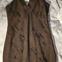 Vestito  nero Guess